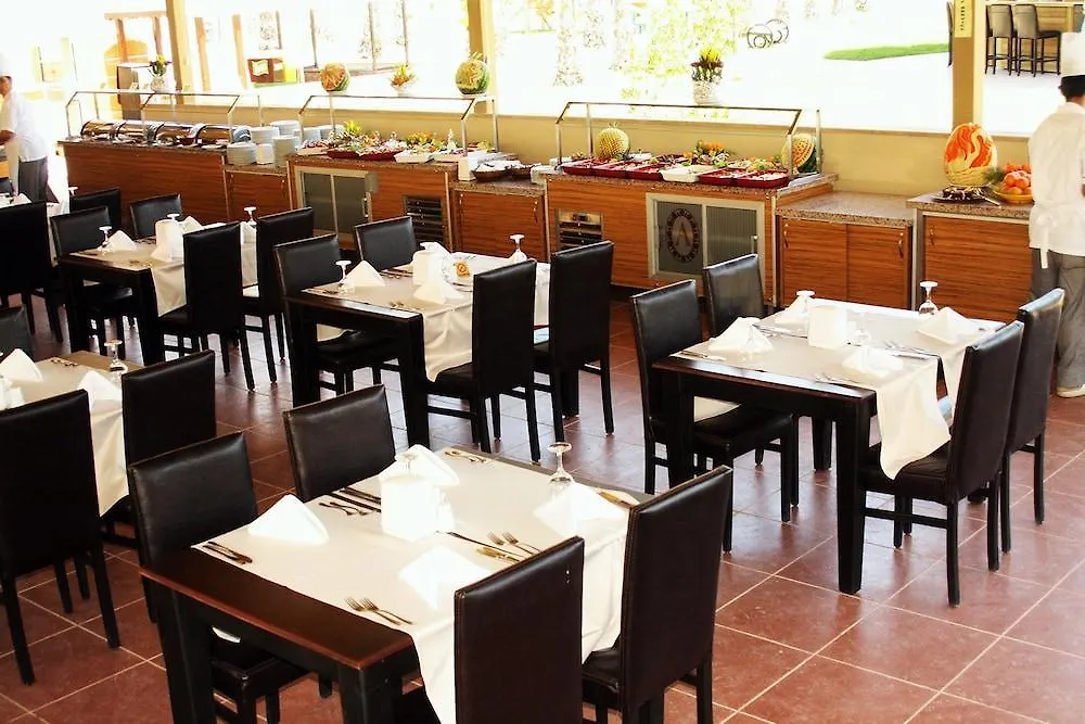 The One Club Hotel Sarigerme