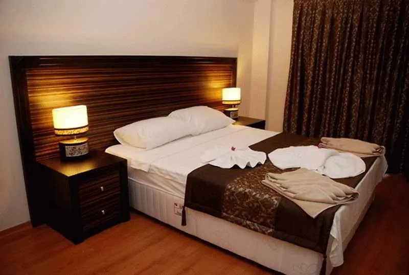 The One Club Hotel Sarigerme Turkey