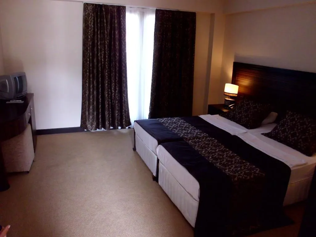 The One Club Hotel Sarigerme