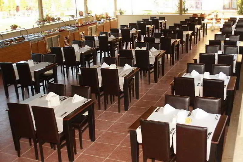 The One Club Hotel Sarigerme Turkey