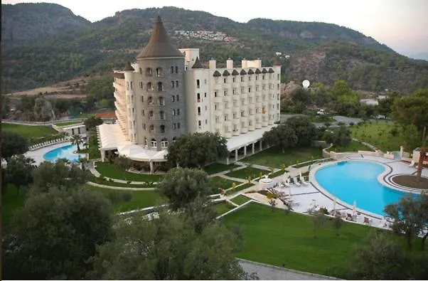 The One Club Hotel Sarigerme
