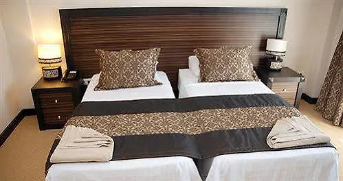 ****  The One Club Hotel Sarigerme Turkey