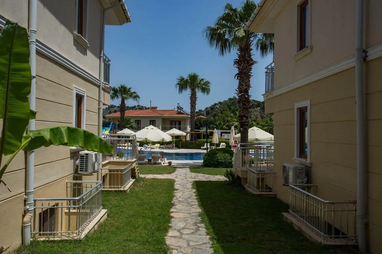 The One Club Hotel Sarigerme