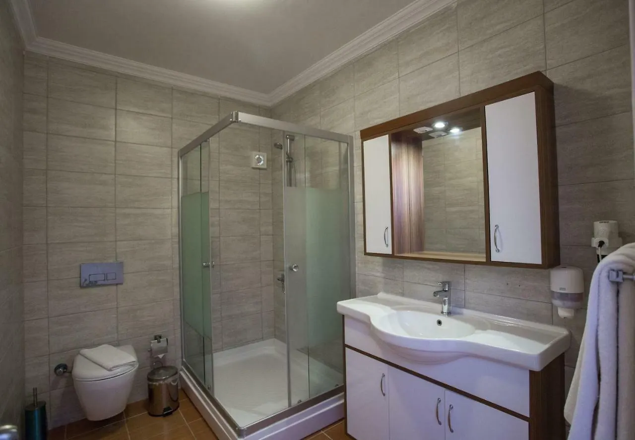 The One Club Hotel Sarigerme 4*,  Turkey