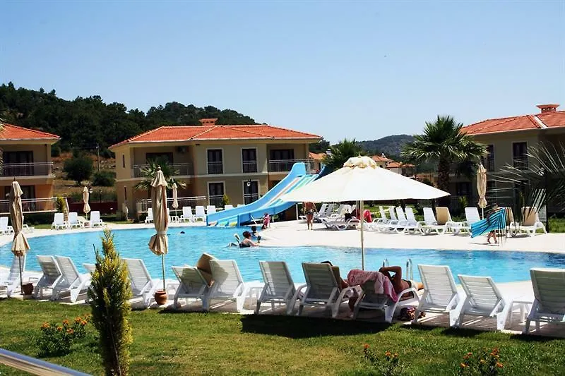The One Club Hotel Sarigerme