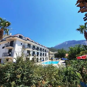 3* Aparthotel Milkyway &