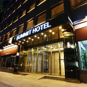 Summit Dongdaemun 3* Seoul