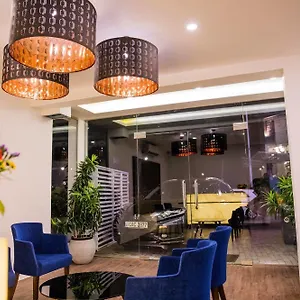 Venue 3* Colombo