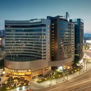 Riviera (adults Only) 4* Seoul